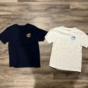 Vans Kids Shirts